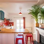 Parisian Home 394 2 Chambres Chatelet - Les Halles