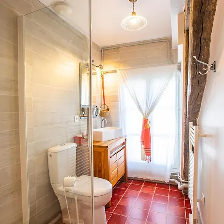 Parisian 394 2 Chatelet - Les Halles Appartamento Parigi