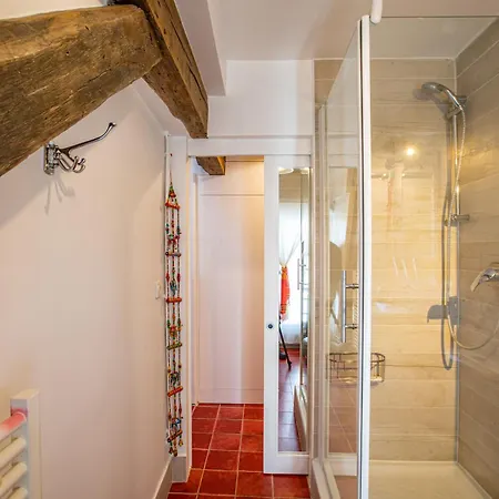 Appartamento Parisian 394 2 Chatelet - Les Halles Parigi