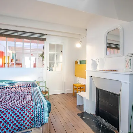 Appartamento Parisian 394 2 Chatelet - Les Halles