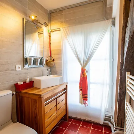 Appartamento Parisian 394 2 Chatelet - Les Halles